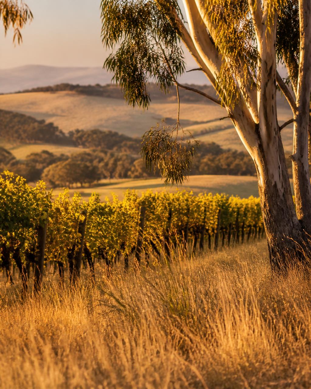 Barossa, Australia