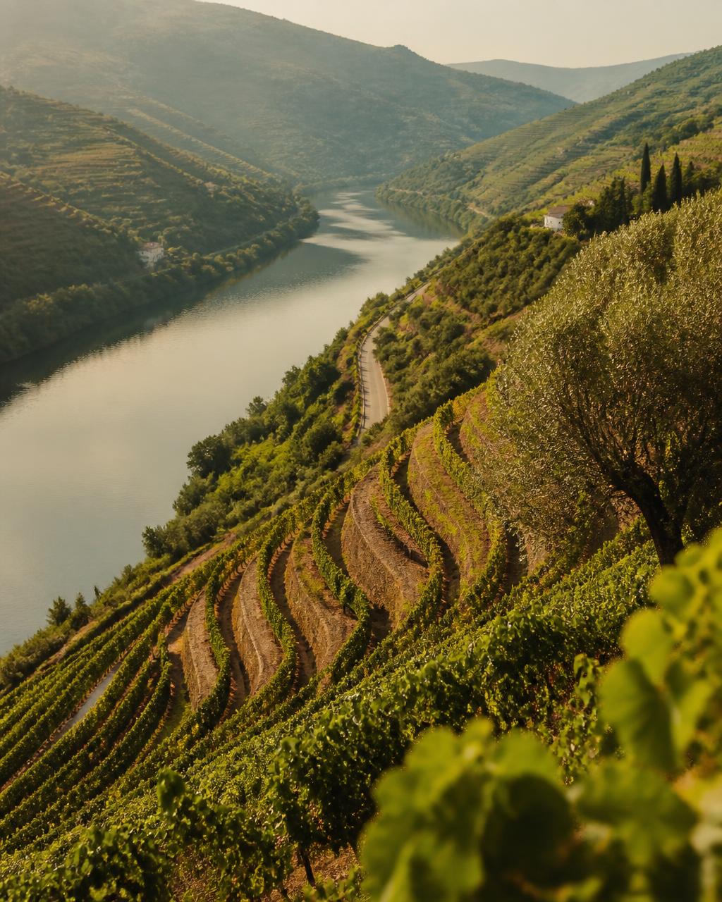 Douro Valley, Portugal