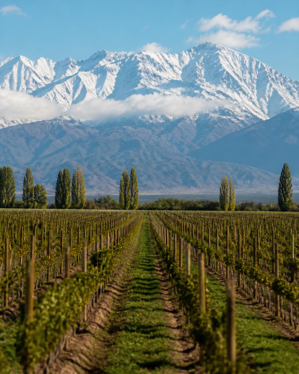 Mendoza, Argentina