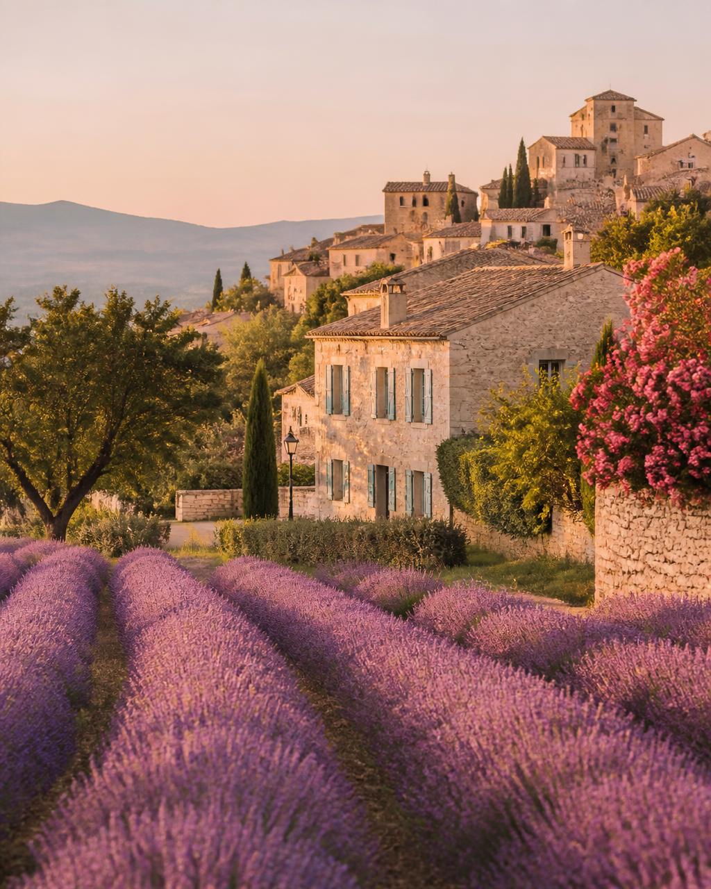 Provence, France